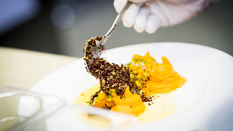 GastroNord focuses on the need for skilled employees in the restaurant industry
