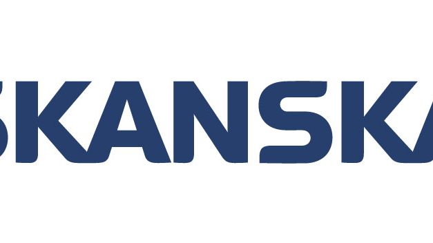 Stiftelsen Tryggare Sverige inleder samarbete med Skanska