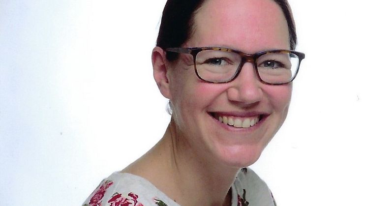Verena Holitschka