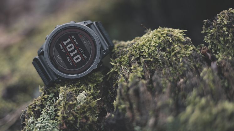 Garmin tactix 7 serien