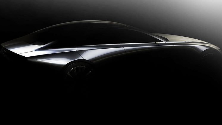 Dubbel premiär för Mazda på Tokyo Motor Show