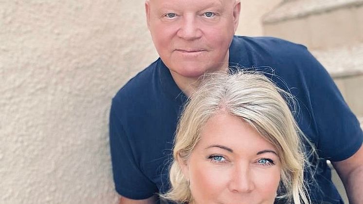 Lars_Malin Mellstrand