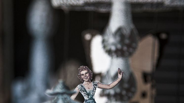Alice i underlandet - Helsingborgs stadsteater