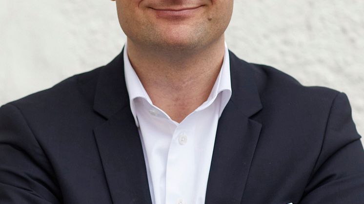 Morten Kofoed-Larsen