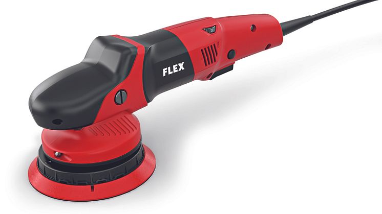Polermaskin XFE 7-15 150