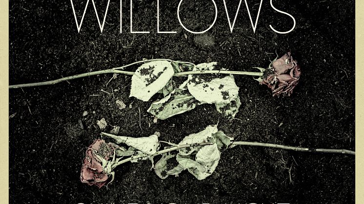 Omslag - Weeping Willows "Shine Your LIght On Me"