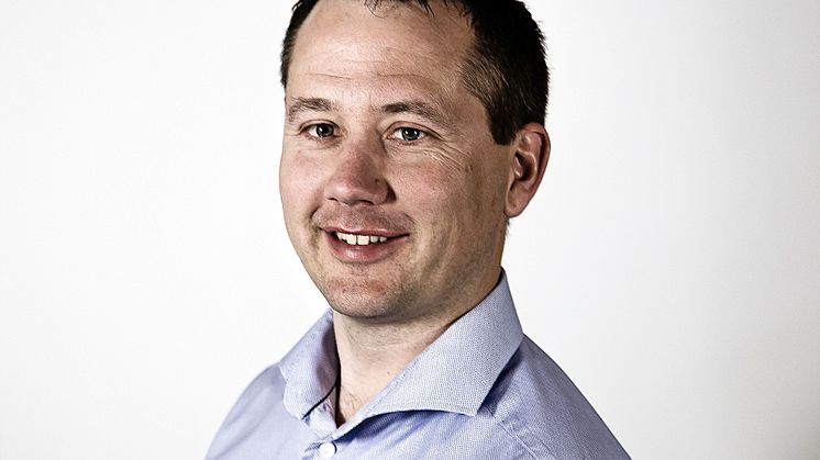 Stian Martinsen, Trainor
