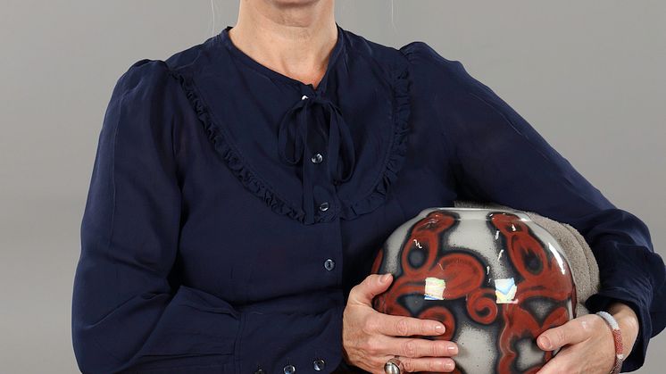 Astrid-Louise Lidforsen