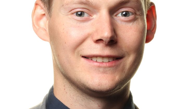 Jonathan Siverskog