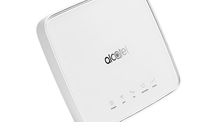 Alcatel HH70 CAT7