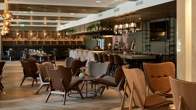 Restaurang Noho