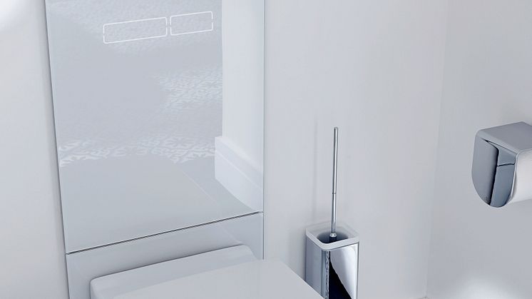 TECElux wc-modul