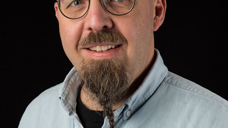 Henrik Engström