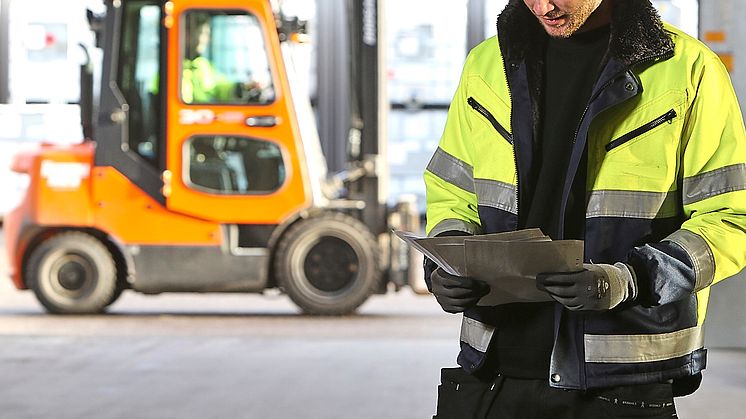 Arom-dekor Kemi AB expanderar och växer ytterligare, söker nu Produktionschef!