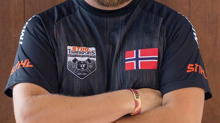 Jon Arne Borg Engø