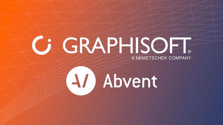 Graphisoft to acquire Abvent French and Swiss Archicad business units from AV-Tech Group