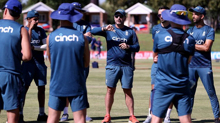 England Men's U19s to host Sri Lanka