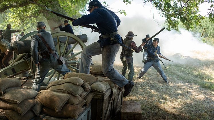 Grant_HISTORY