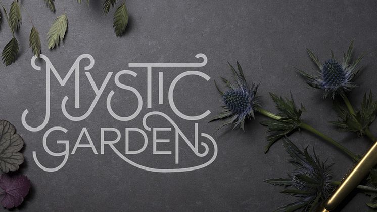 Mystic Garden