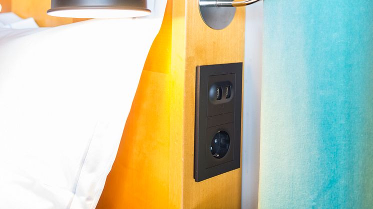 Bedroom Bedside 