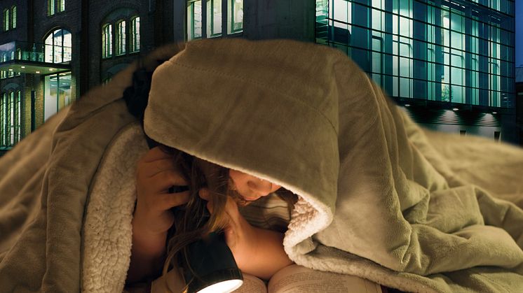 ​7. öffentlicher Schmökerabend am ersten Adventswochenende in der Hochschulbibliothek