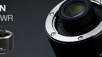 ​FUJINON XF2X TC WR