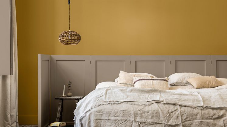 Nordsjö ColourFutures 2021 - Timeless Colours
