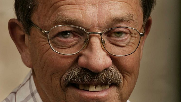 Alf B Svensson