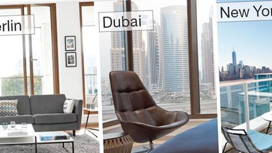 TEST the ‘Concept’ von BoConcept