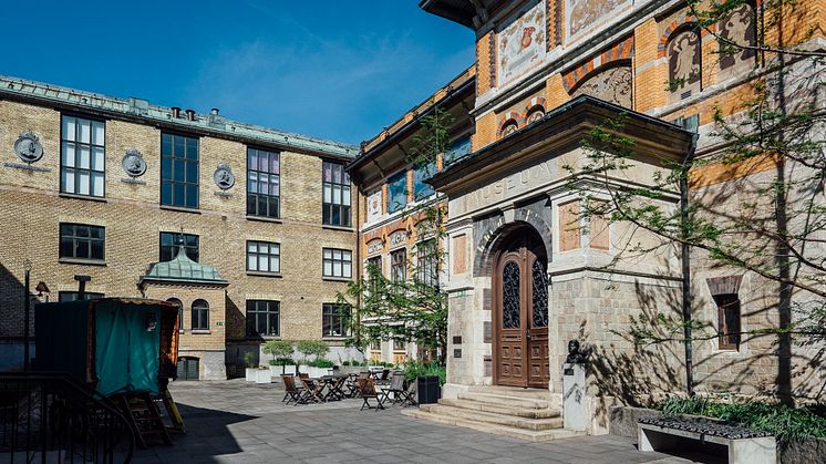 Göteborgs stadsmuseum