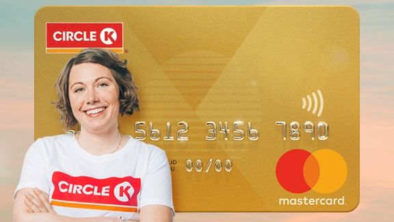 Circle K Mastercard har utsetts till Sveriges bästa tankkort 2019. 