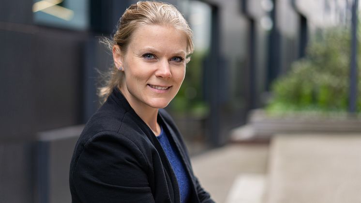 Sunniva Bratt Slette (2021)