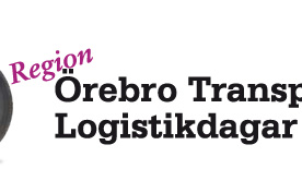Toyota deltar på Örebro Transport- & Logistikdagar