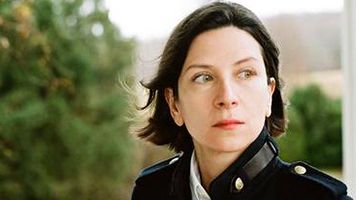 Stadsbiblioteket: Donna Tartt gästar internationell författarscen 