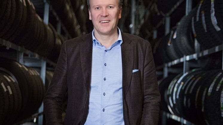 Erik Frey Olsen