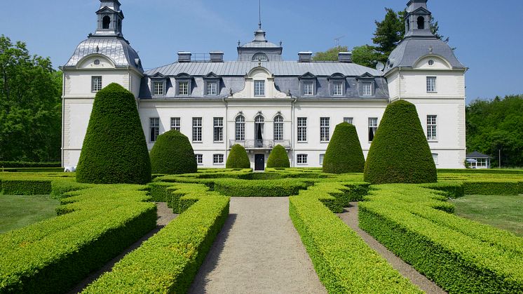 Kronovalls vinslott