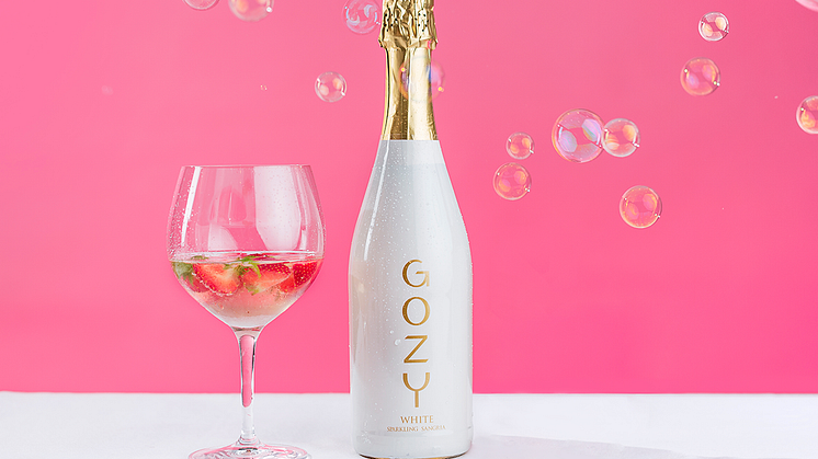 Gozy White Sangria