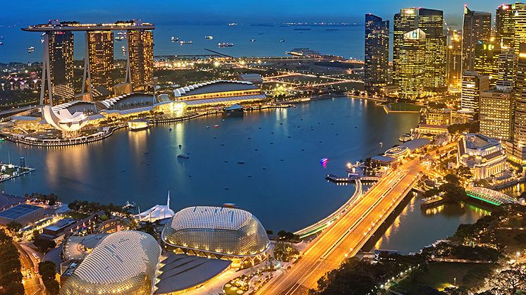 CommunicAsia