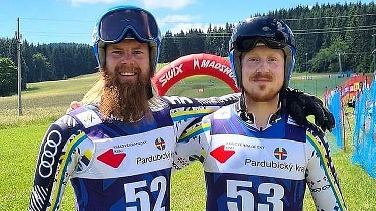 230525 Edvard Nord och Carl Söderlund 800 450.jpg
