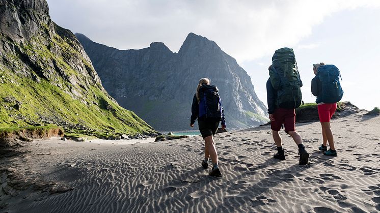 Kvalvika_strand