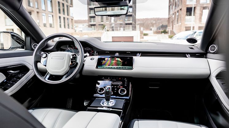 Ny Evoque danmark1