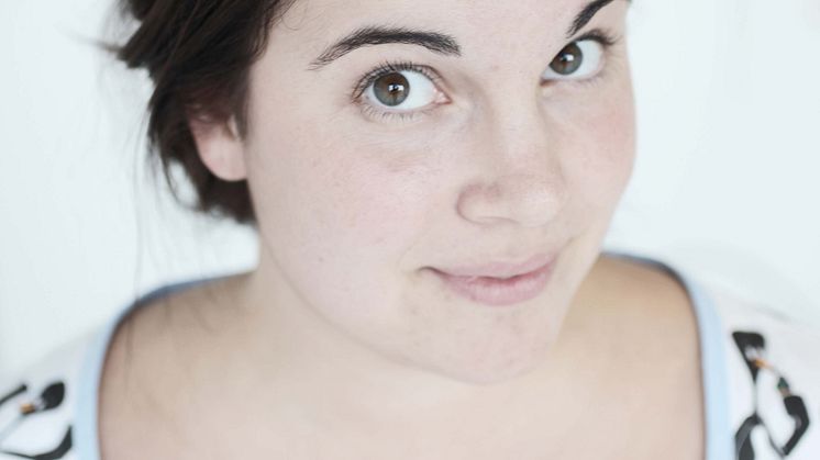 Anna R. Folkestad