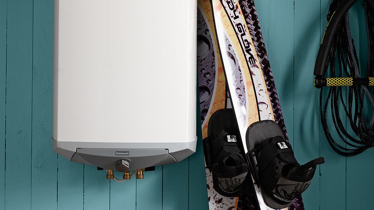 Säkra val av varmvattenberedare till sommarstugan!