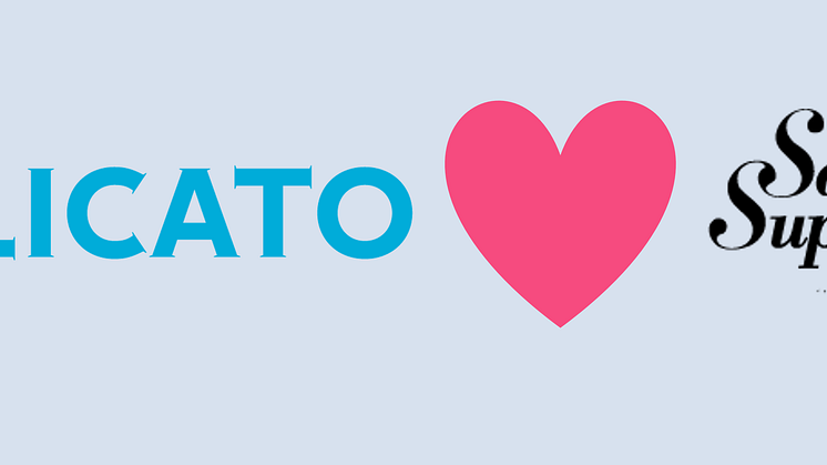 Delicato + Sales Support