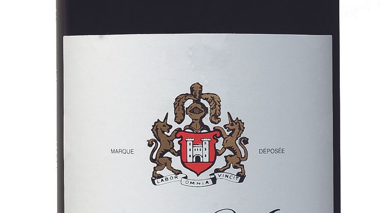 Chateau Musar 2004 – Libanesiskt kultvin med ny årgång