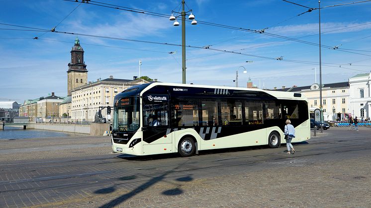 Elbuss