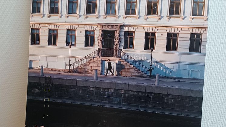 fotografi Göteborg