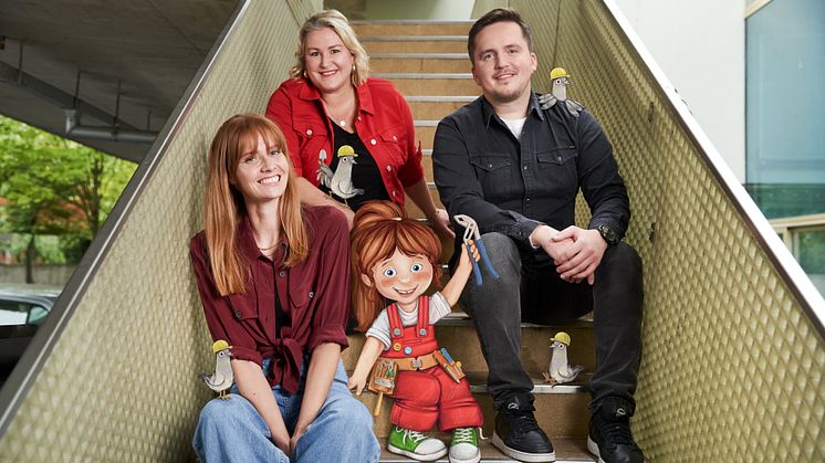 vds-news-sandra-hunke-bella-baumädchen-Autoren-Team