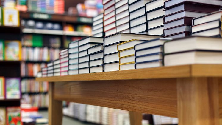 Mecenat Insights – om kurslitteraturen under pandemin