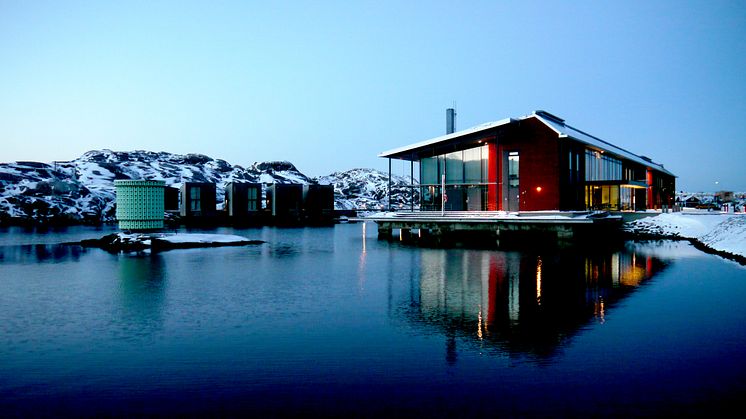 Nordiska Akvarellmuseet